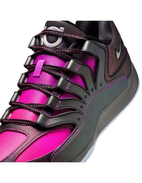 KD18 "EGGPLANT"