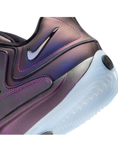 KD18 "EGGPLANT"