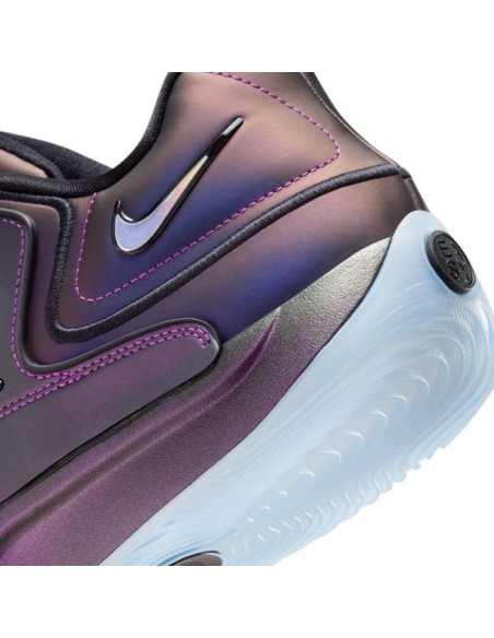 KD18 "EGGPLANT"