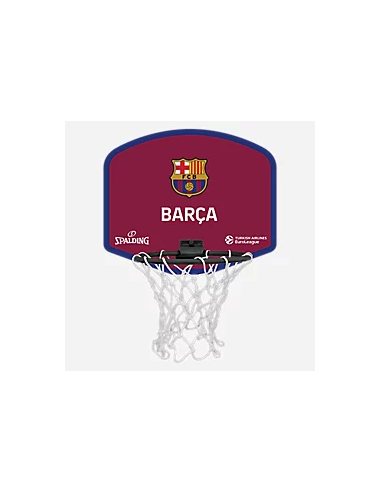 MINI CANASTA BARCELONA