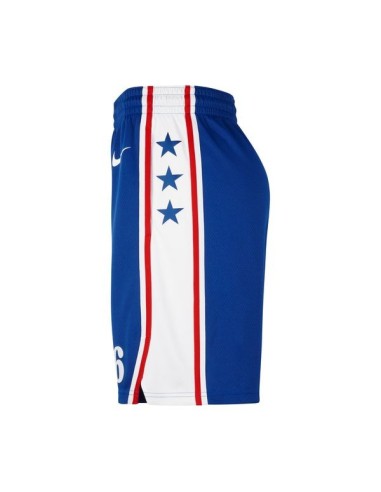 PHILADELPHIA 76ERS SHORTS