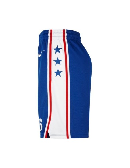 PHILADELPHIA 76ERS SHORTS