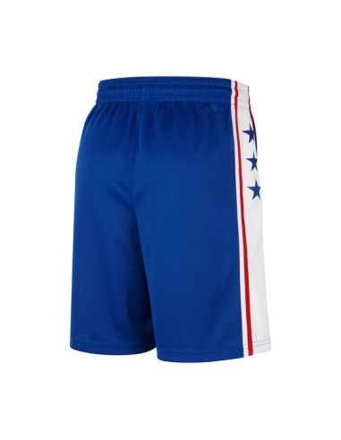 PHILADELPHIA 76ERS SHORTS