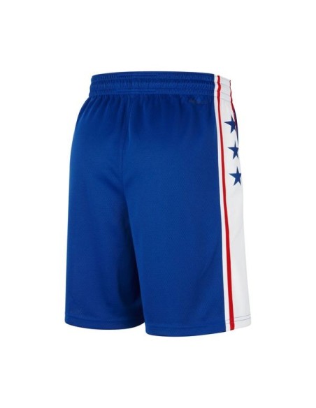 PHILADELPHIA 76ERS SHORTS