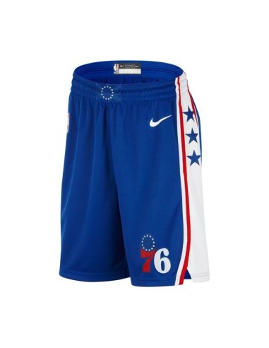 PHILADELPHIA 76ERS SHORTS