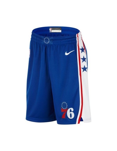 PHILADELPHIA 76ERS SHORTS