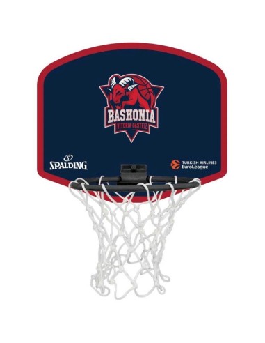 EUROLEAGUE MICRO MINI BOARD BASKONIA