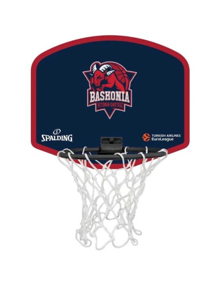 EUROLEAGUE MICRO MINI BOARD BASKONIA