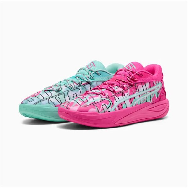 PUMA STEWIE 3 zapatillas de baloncesto baratas ofertas en BasketCountry
