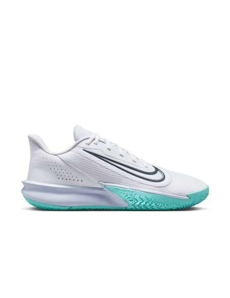 NIKE PRECISION 7