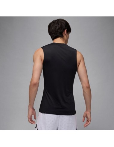 JORDAN SPORT COMPRESIÓN SIN MANGAS DRI-FIT