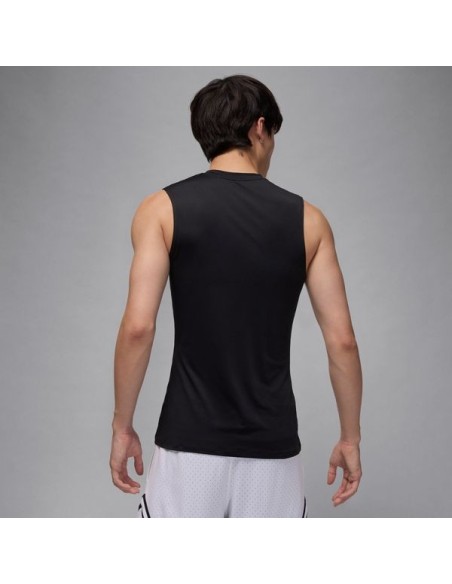 JORDAN SPORT COMPRESIÓN SIN MANGAS DRI-FIT