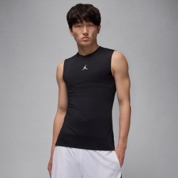JORDAN SPORT COMPRESIÓN SIN MANGAS DRI-FIT