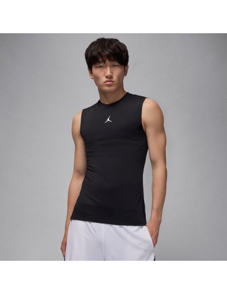 JORDAN SPORT COMPRESIÓN SIN MANGAS DRI-FIT