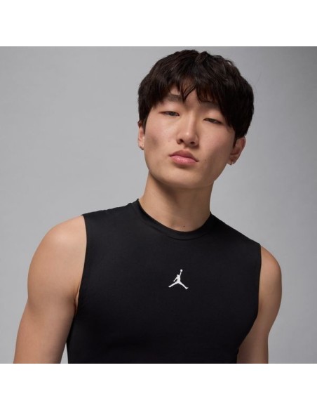JORDAN SPORT COMPRESIÓN SIN MANGAS DRI-FIT