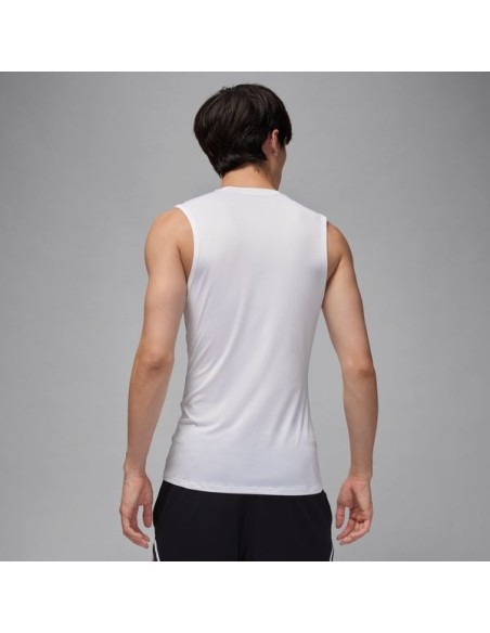 JORDAN SPORT COMPRESIÓN SIN MANGAS DRI-FIT