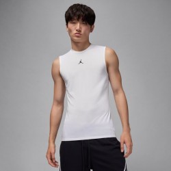 CAMISETA DE TIRANTES DE COMPRESION JORDAN DRI-FIT