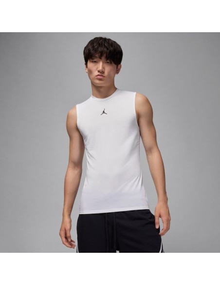 JORDAN SPORT COMPRESIÓN SIN MANGAS DRI-FIT