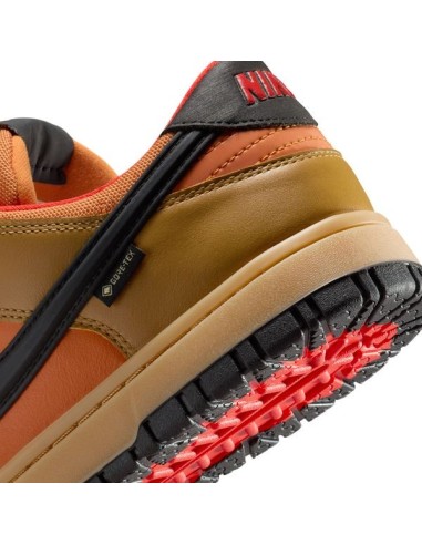NIKE DUNK LOW GORE-TEX