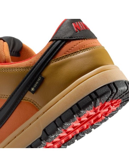 NIKE DUNK LOW GORE-TEX