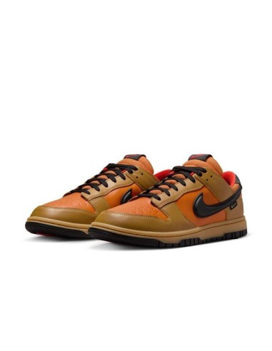 NIKE DUNK LOW GORE-TEX