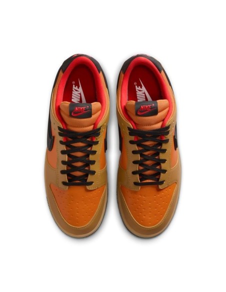 NIKE DUNK LOW GORE-TEX