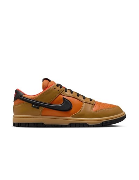 NIKE DUNK LOW GORE-TEX