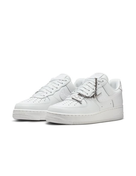 NIKE AIR FORCE 1 '07 LOW