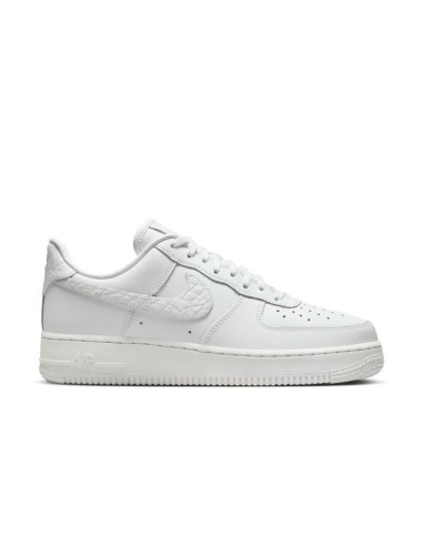 NIKE AIR FORCE 1 '07 LOW