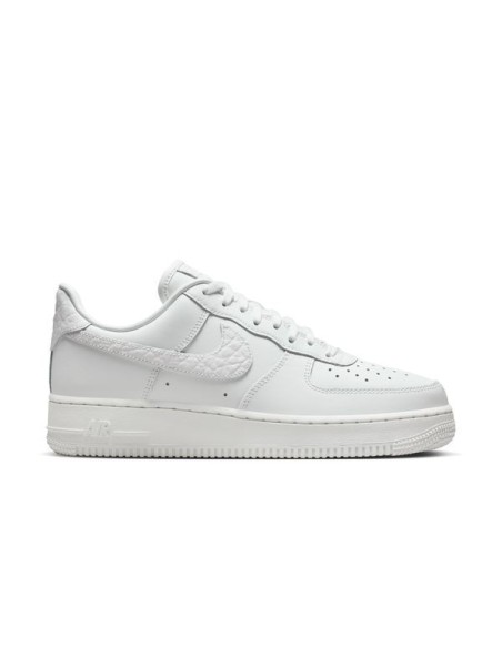 NIKE AIR FORCE 1 '07 LOW