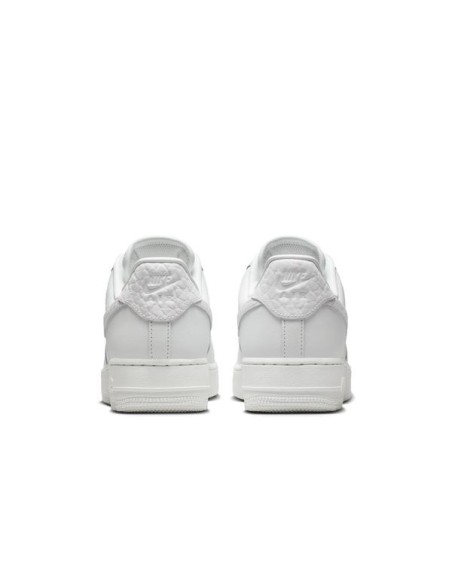 NIKE AIR FORCE 1 '07 LOW