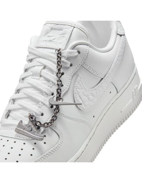 NIKE AIR FORCE 1 '07 LOW