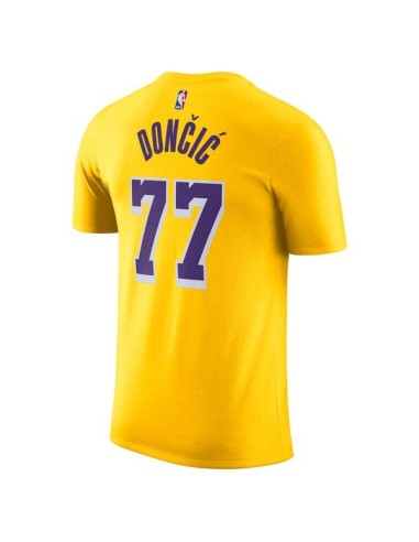 LUKA DONČIĆ LOS ANGELES LAKERS ICON EDITION