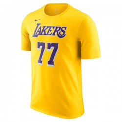 LUKA DONČIĆ LOS ANGELES LAKERS ICON EDITION
