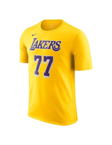 LUKA DONČIĆ LOS ANGELES LAKERS ICON EDITION