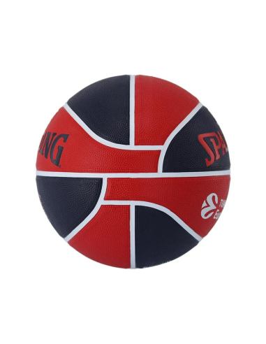 EUROLEAGUE BASKONIA
