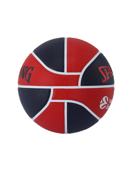 EUROLEAGUE BASKONIA