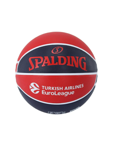 EUROLEAGUE BASKONIA