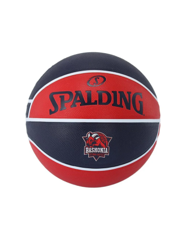 EUROLEAGUE BASKONIA