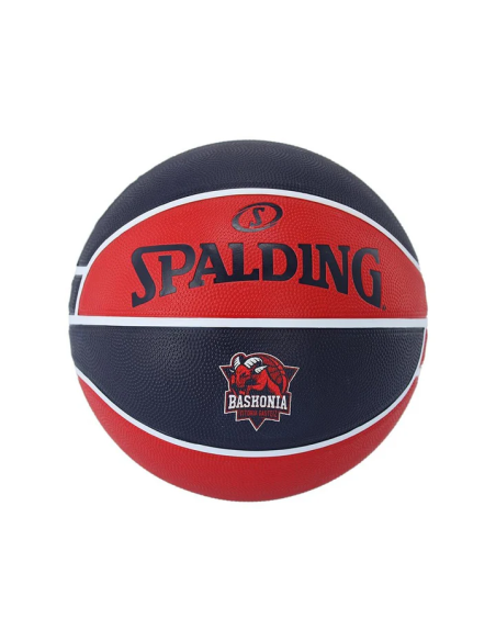 EUROLEAGUE BASKONIA