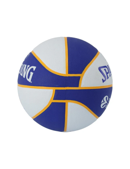 EUROLEAGUE REAL MADRID