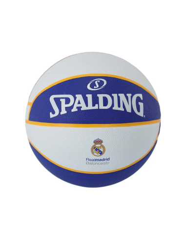 EUROLEAGUE REAL MADRID