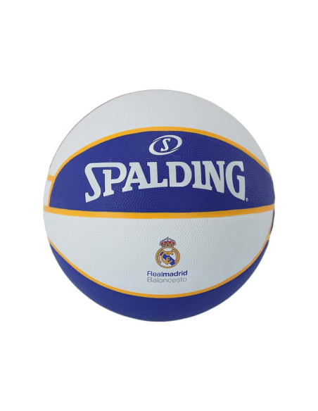 EUROLEAGUE REAL MADRID