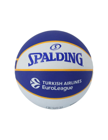 EUROLEAGUE REAL MADRID