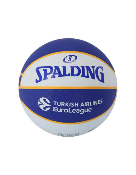 EUROLEAGUE REAL MADRID