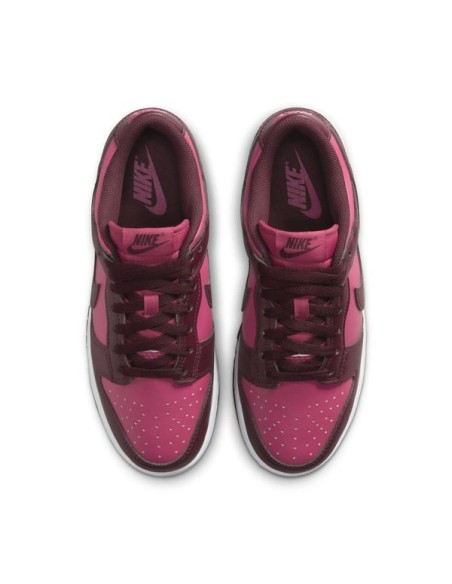 NIKE DUNK LOW