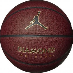 JORDAN DIAMOND OUTDOOR 8P DEFLATED