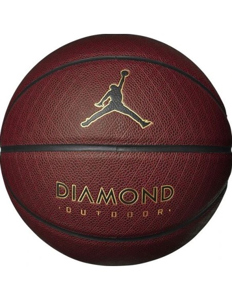 JORDAN DIAMOND OUTDOOR 8P DEFLATED