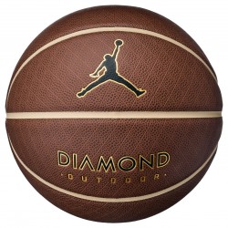 BALÓN JORDAN DIAMOND OUTDOOR 8P