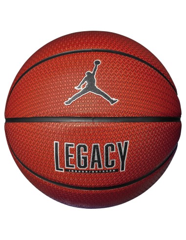 JORDAN LEGACY 2.0 8P DEFLATED